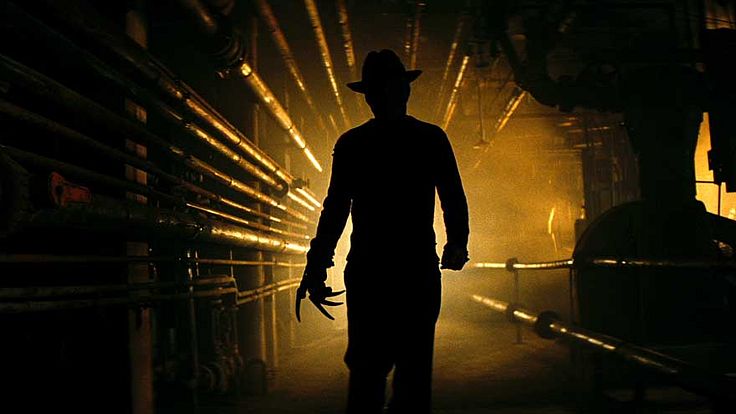 A Nightmare on Elm Street