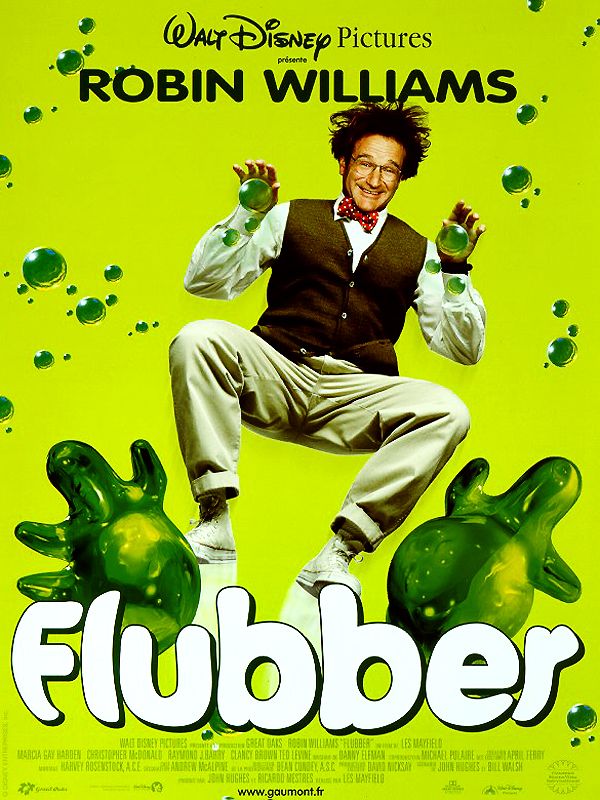 Flubber streaming fr