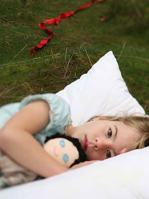 Who's Afraid of the Wolf? streaming gratuit