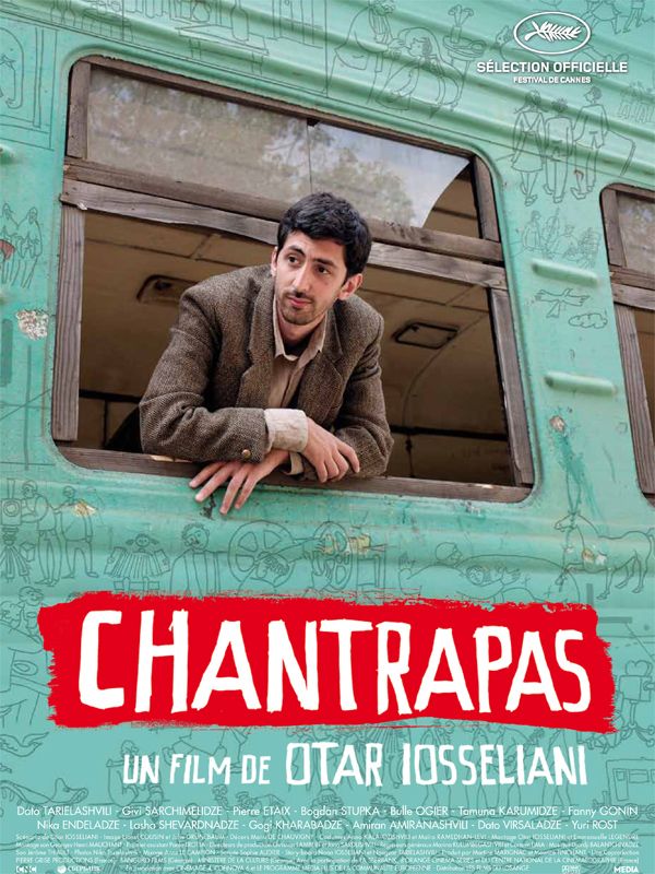 Chantrapas streaming gratuit
