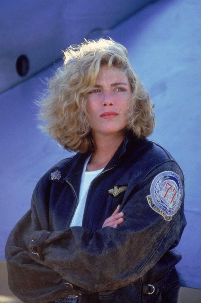 Photo du film Top Gun - Photo 15 sur 27 - AlloCiné