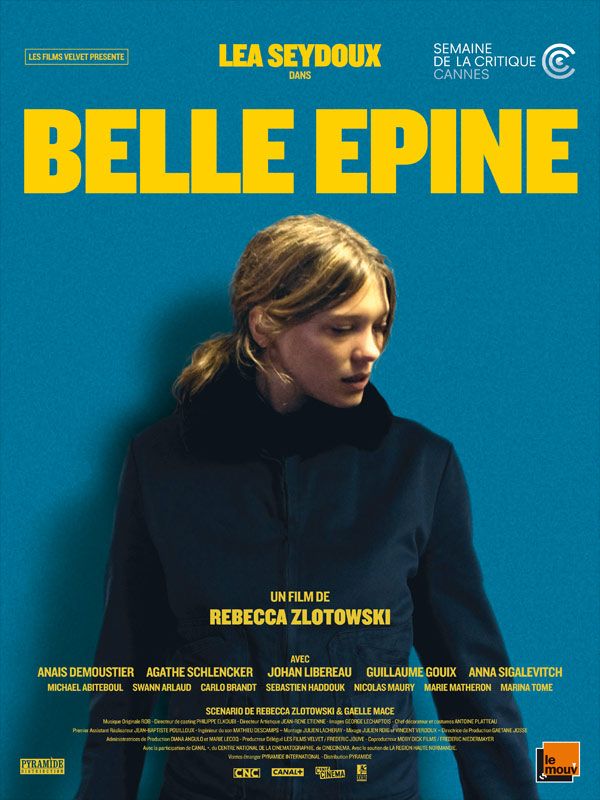 Belle Épine streaming gratuit