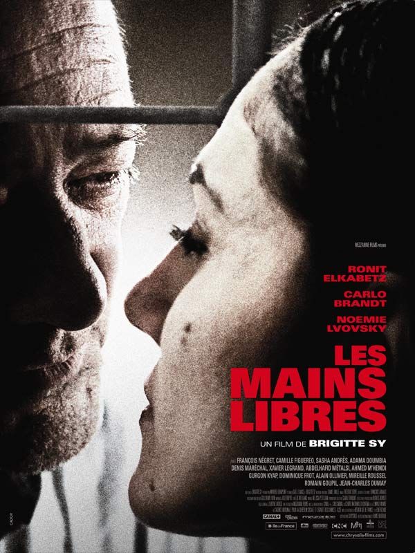 Les Mains libres streaming fr