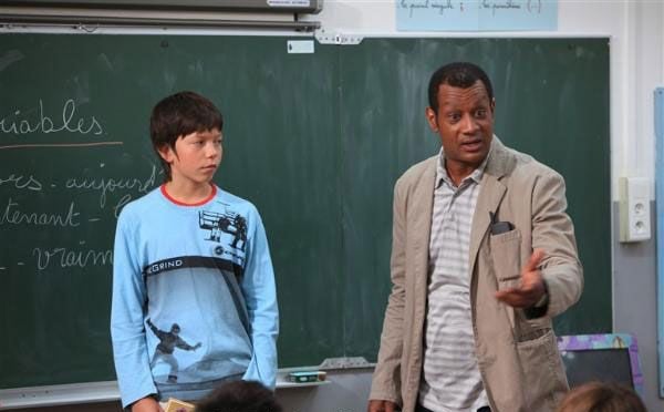 Films Et Séries Tv Avec Thierry Desroses www.allocine.fr