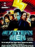 Mystery Men streaming vf gratuit
