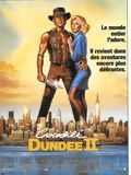 Crocodile Dundee 2 streaming fr