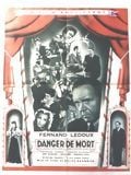 Danger de mort streaming vf gratuit