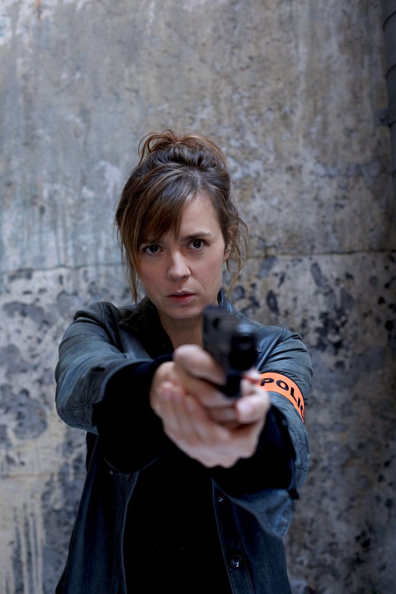 Films Et Séries Tv Avec Caroline Proust Photo de Caroline Proust - Photo Caroline Proust - AlloCiné