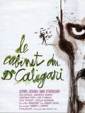 Le Cabinet du docteur Caligari streaming gratuit