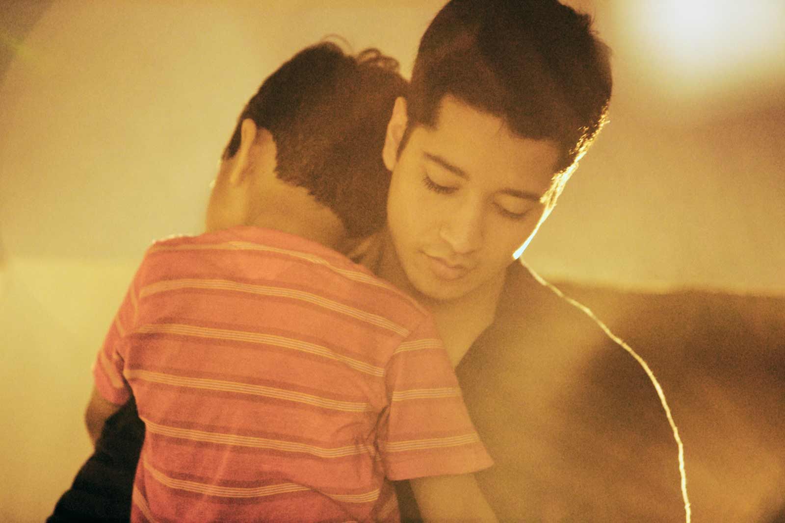 Photo du film Udaan Photo 6 sur 7 AlloCiné