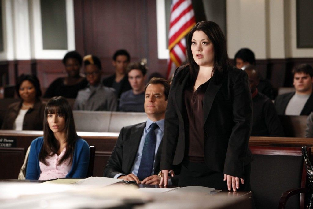 Brooke Elliott Films Et Programmes Tv Drop Dead Diva : Photo Brooke Elliott - 105 sur 153 - AlloCiné