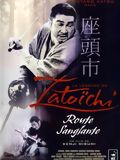 La légende de Zatoichi : Route sanglante