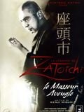 Zatoichi : Le masseur aveugle streaming