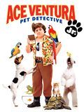 Ace Ventura: Pet Detective Jr. streaming vf gratuit
