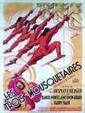 Les Trois mousquetaires streaming vf gratuit