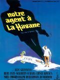 Notre agent à La Havane streaming vf gratuit