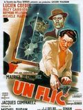 Un Flic streaming gratuit