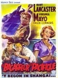 Le Bagarreur du Pacifique streaming gratuit