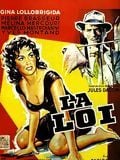 La Loi streaming