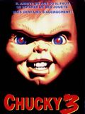 Chucky 3 streaming
