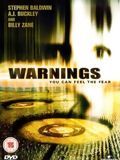 Warnings, les signes de la peur streaming gratuit