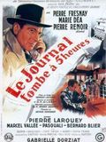Le Journal tombe a cinq heures streaming fr