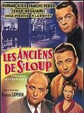 Les Anciens de Saint-Loup streaming fr