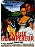 La Belle et l'empereur streaming