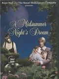 Le Songe d'une nuit d'été streaming gratuit