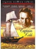 Captain Kidd streaming vf gratuit
