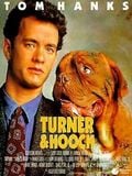 Turner & Hooch streaming