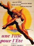 Une Fille pour l'été streaming fr