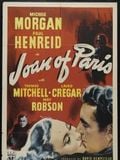 Joan of Paris streaming