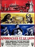 Androclès et le lion streaming vf gratuit