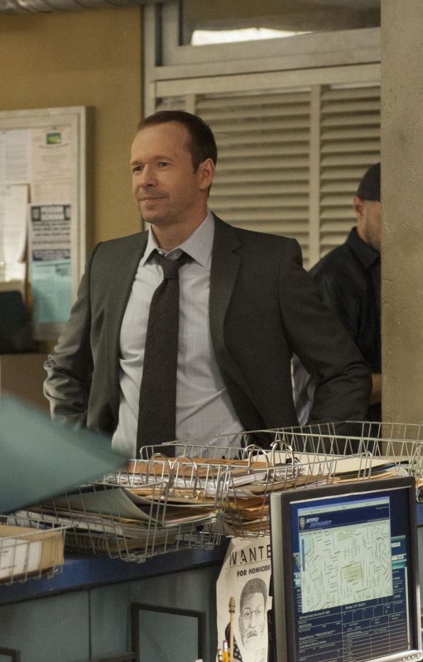 Blue Bloods : Blue Bloods : Photo Donnie Wahlberg - 695 Sur 947 - AlloCiné