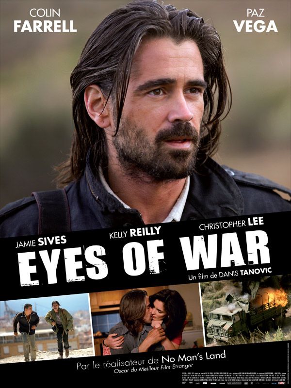 Eyes of War streaming fr