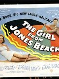 The Girl from Jones Beach streaming gratuit