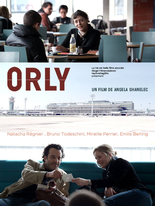 Orly streaming