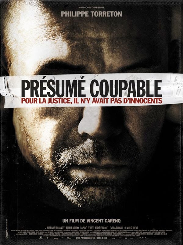 Présumé coupable streaming fr