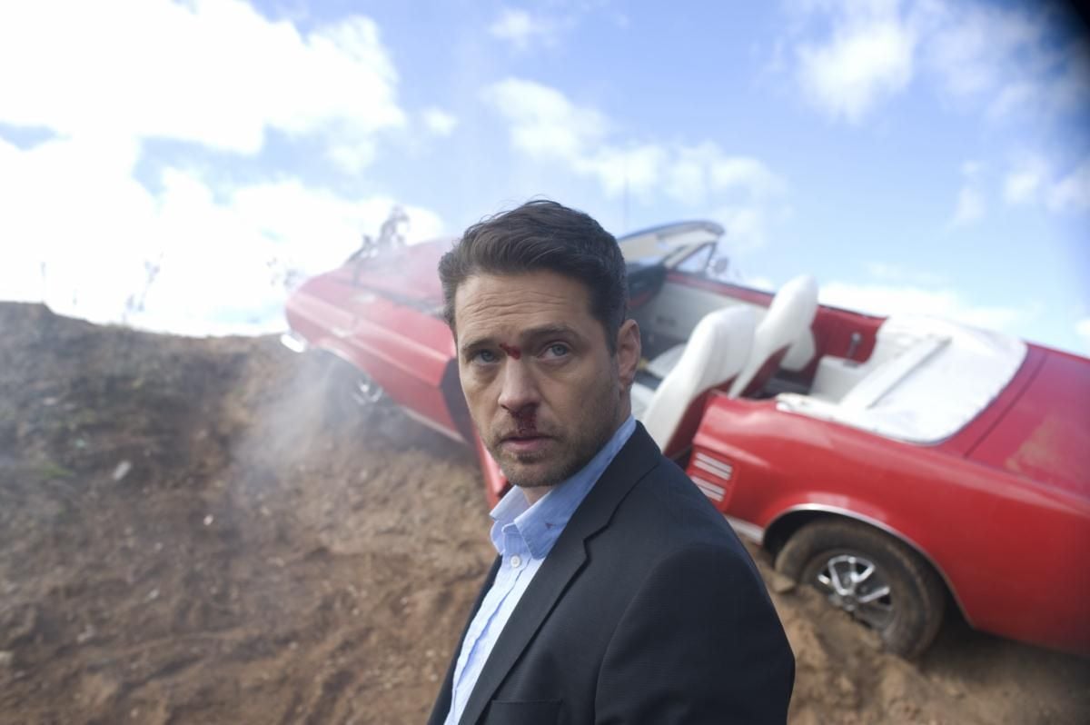 Films Et Séries Tv Avec Jason Priestley Call Me Fitz : Photo Jason Priestley - 22 sur 25 - AlloCiné