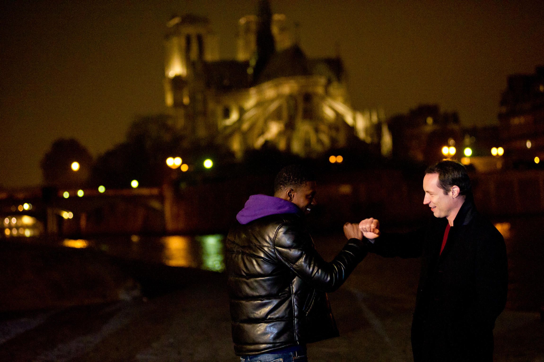 Films Et Séries Tv Avec David Baiot Plus belle la vie : Photo David Baiot, Grégory Questel - 87 sur 462