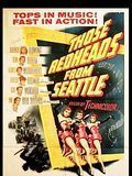 Those redheads from seattle streaming gratuit