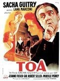 Toâ streaming vf gratuit