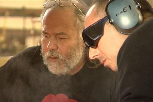 Photo du film Cheminots Photo 3 sur 5 AlloCiné