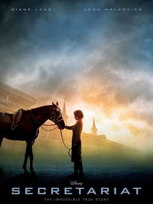 Secrétariat streaming vf gratuit