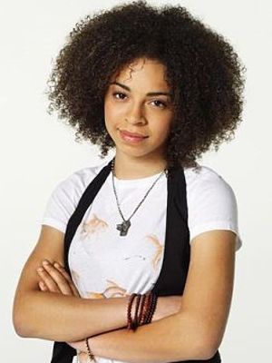 Hannah Hodson - AlloCiné