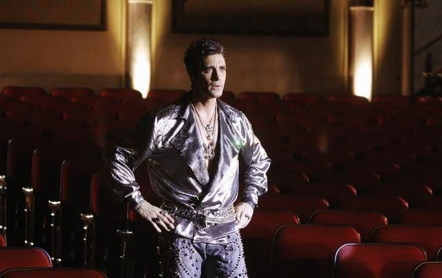Films Et Séries Tv Avec Gilles Marini