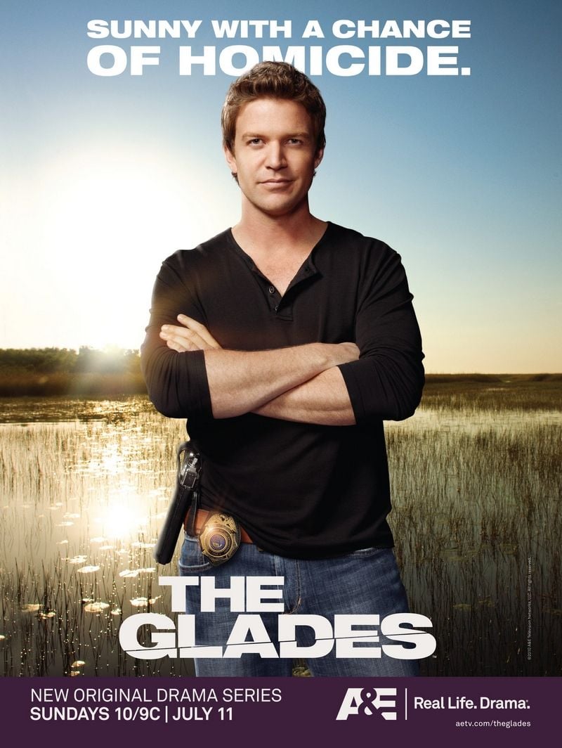 The Glades : The Glades : Photo Matt Passmore - 63 sur 81 - AlloCiné