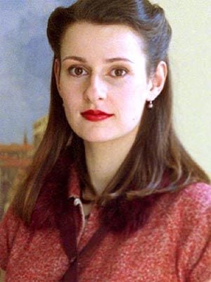 Annett Renneberg - AlloCiné