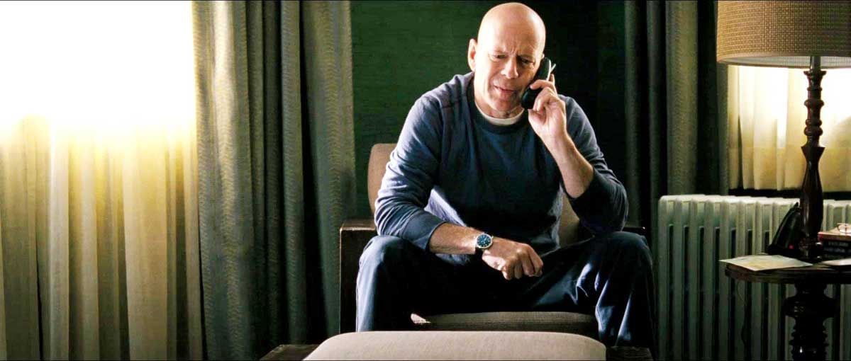 Photo du film Red Photo 20 sur 36 AlloCiné